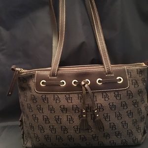 Dooney & Burke Handbag